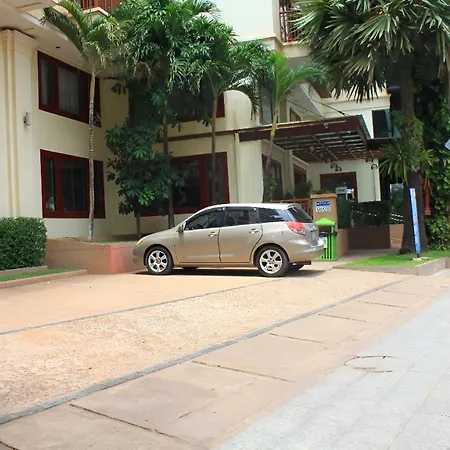 Cheathata Cts Hotel Siem Reap