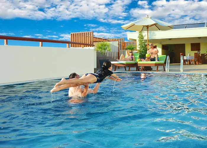 Hotel Cheathata Cts
