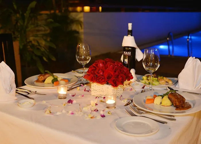 Hotel Cheathata Cts