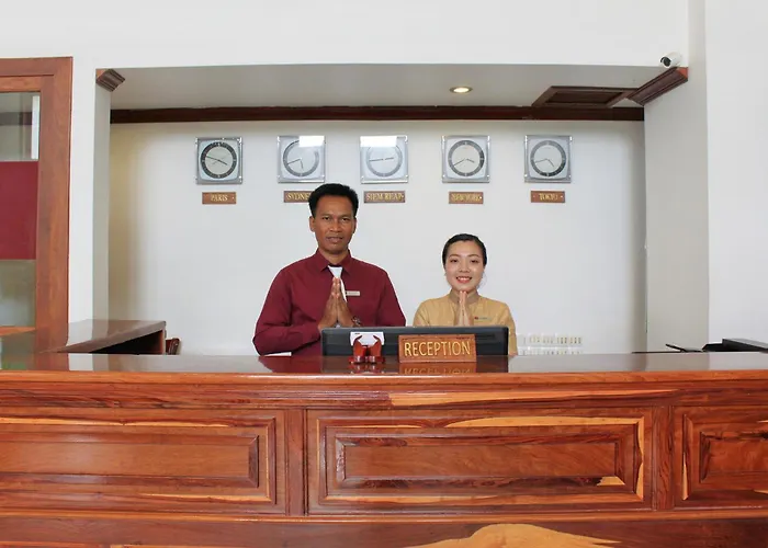 Hotel Cheathata Cts