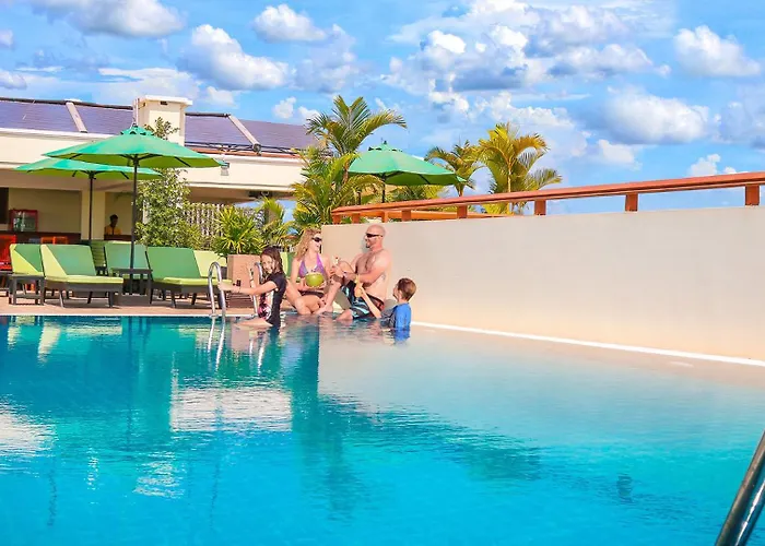 Cheathata Cts Siem Reap