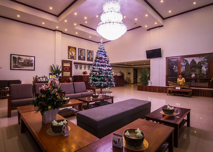 Hotel Cheathata Cts