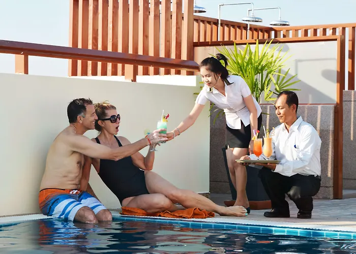 Cheathata Cts Hotel 4*