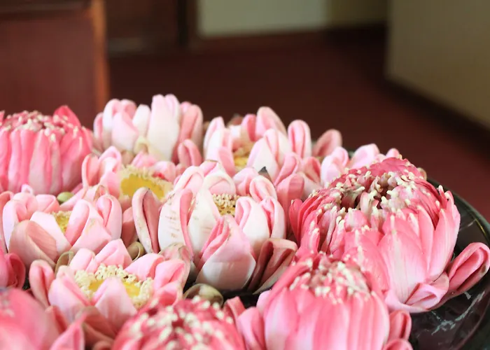 Cheathata Cts Hotel Siem Reap