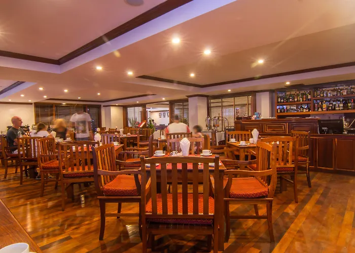 Cheathata Cts 4* Siem Reap