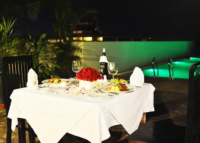 Hotel Cheathata Cts