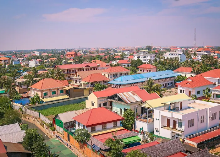 Cheathata Cts Siem Reap