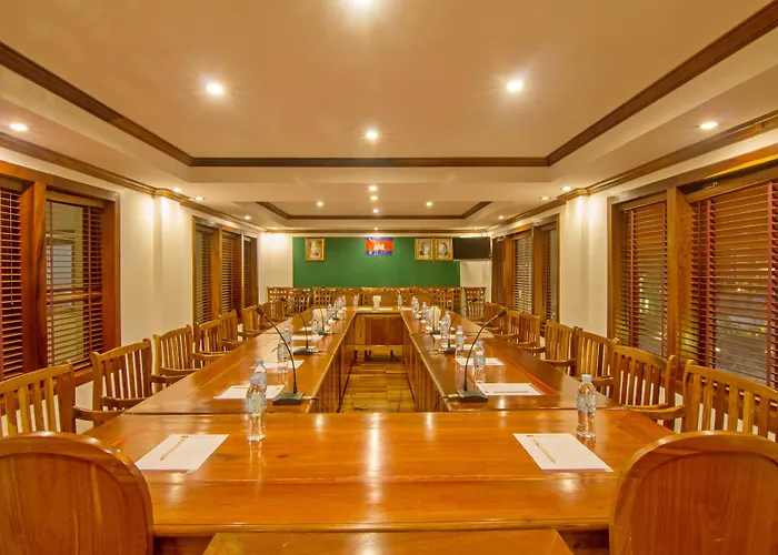 Cheathata Cts 4* Siem Reap