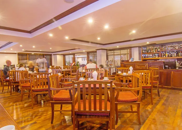 Hotel Cheathata Cts 4*