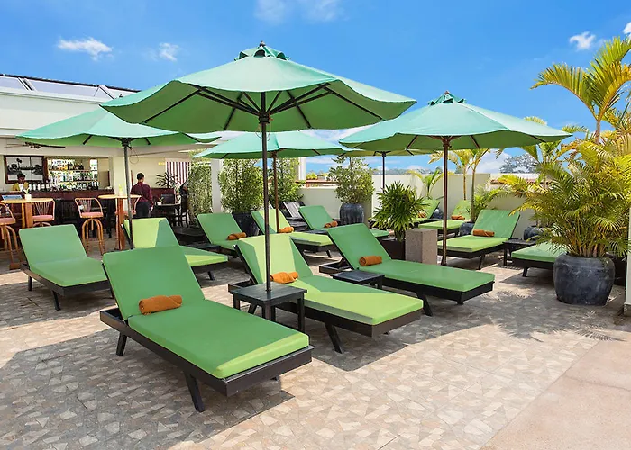 Cheathata Cts Siem Reap