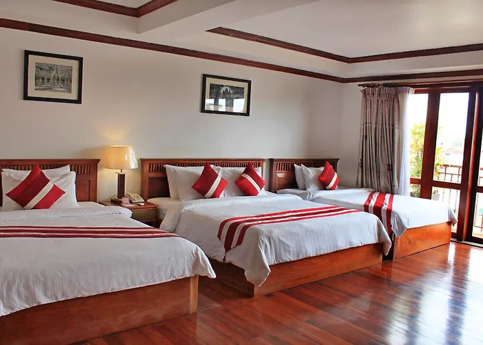 Hotel Cheathata Cts