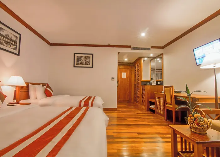 Cheathata Cts 4*