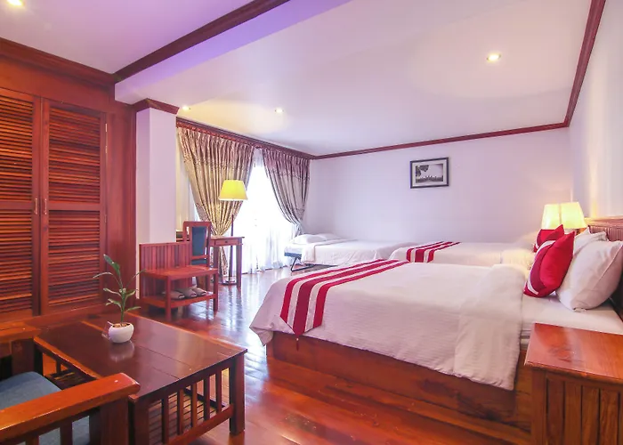 Cheathata Cts Hotel