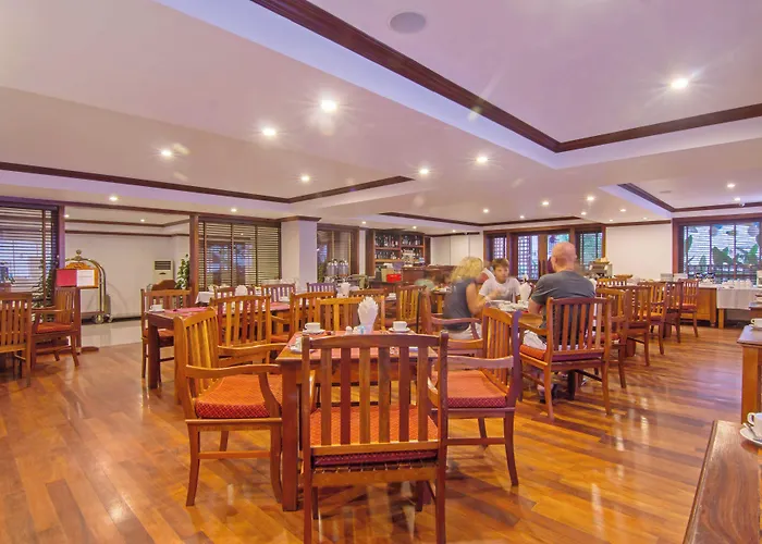 Cheathata Cts Siem Reap