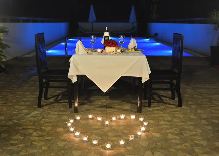 Cheathata Cts Hotel Siem Reap