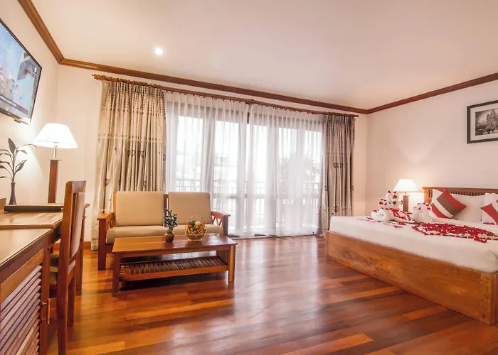 Cheathata Cts Hotel
