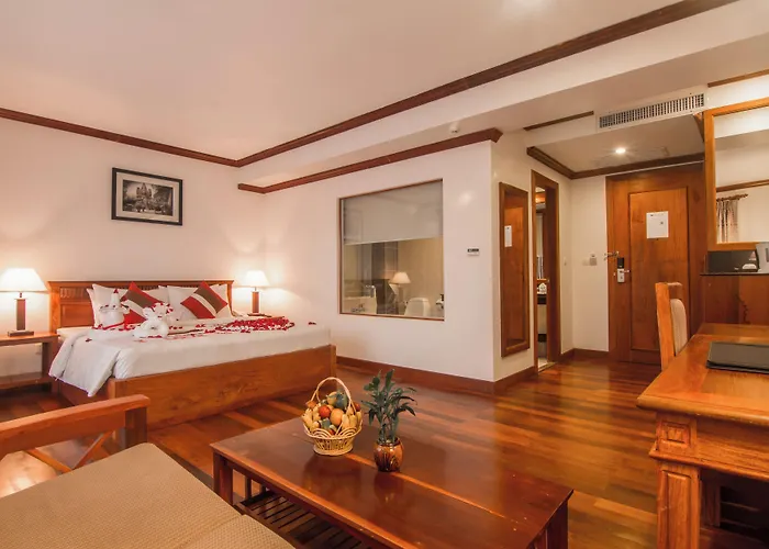 Cheathata Cts Hotel