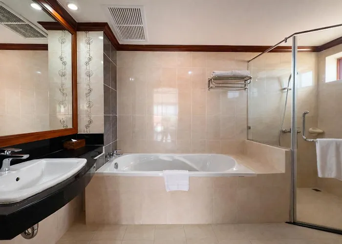 Cheathata Cts Hotel Siem Reap