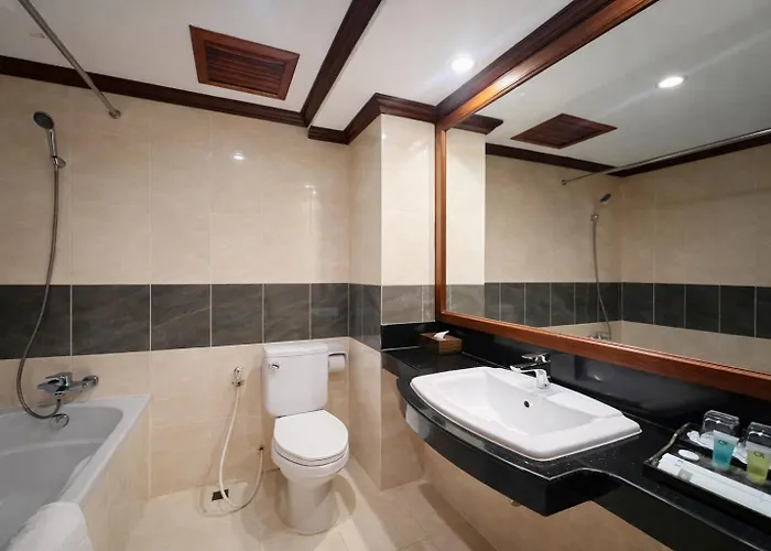 Cheathata Cts Hotel Siem Reap