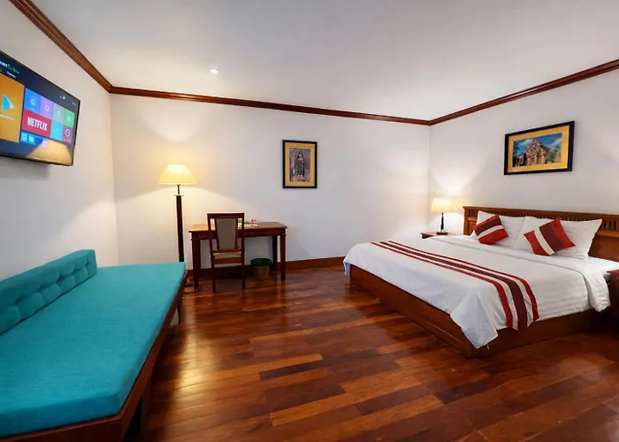 Cheathata Cts 4*