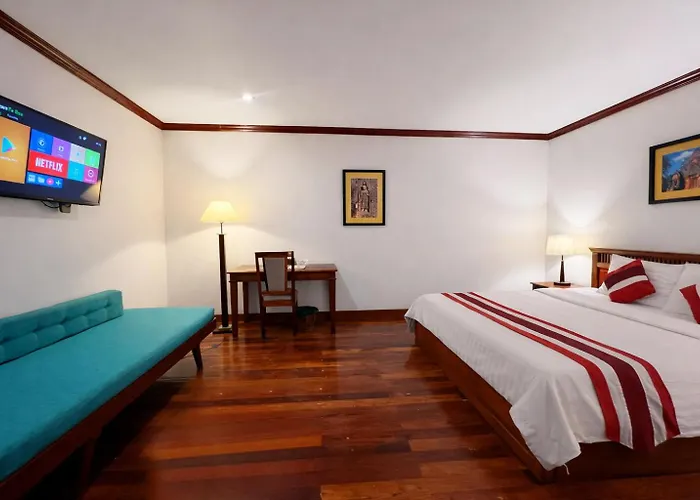 Cheathata Cts Hotel