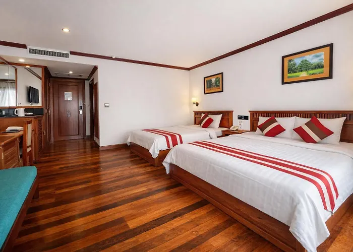 Hotel Cheathata Cts