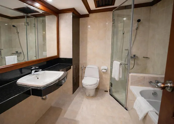 Hotel Cheathata Cts 4*