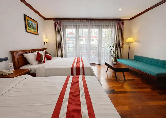 Cheathata Cts Siem Reap