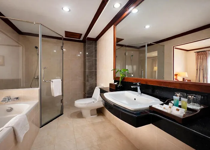 Cheathata Cts Hotel