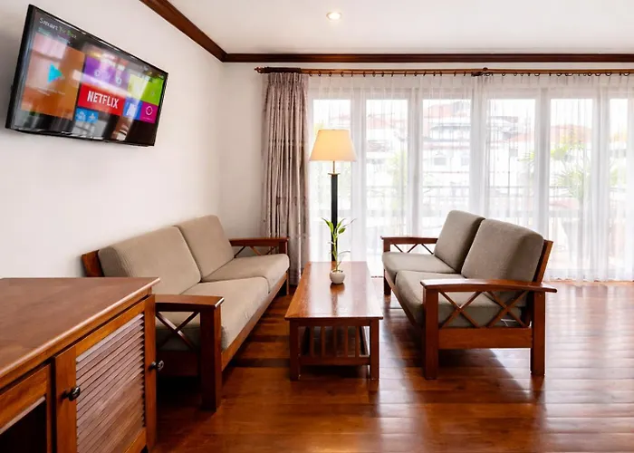 Cheathata Cts Hotel 4*