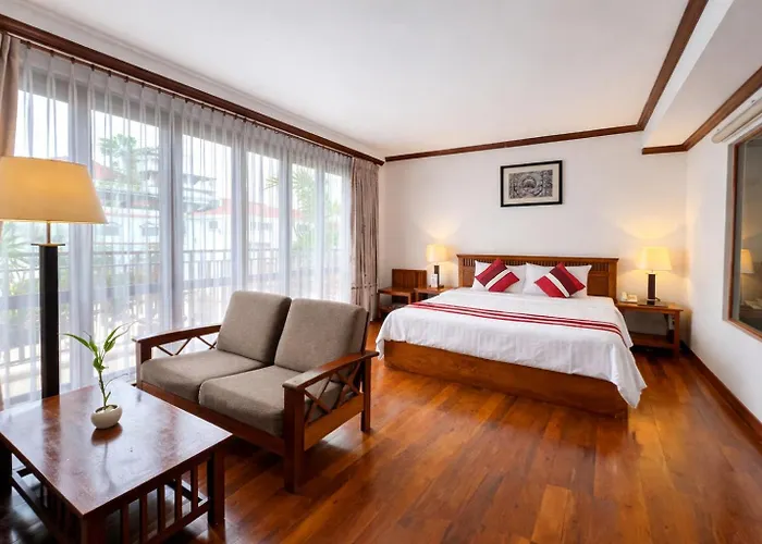 Cheathata Cts Hotel