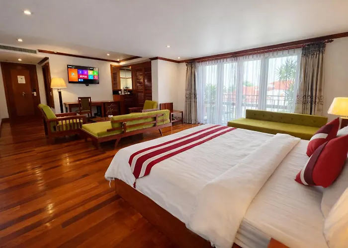 Hotel Cheathata Cts 4*
