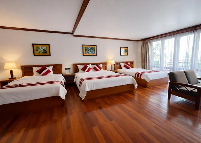 Cheathata Cts 4*