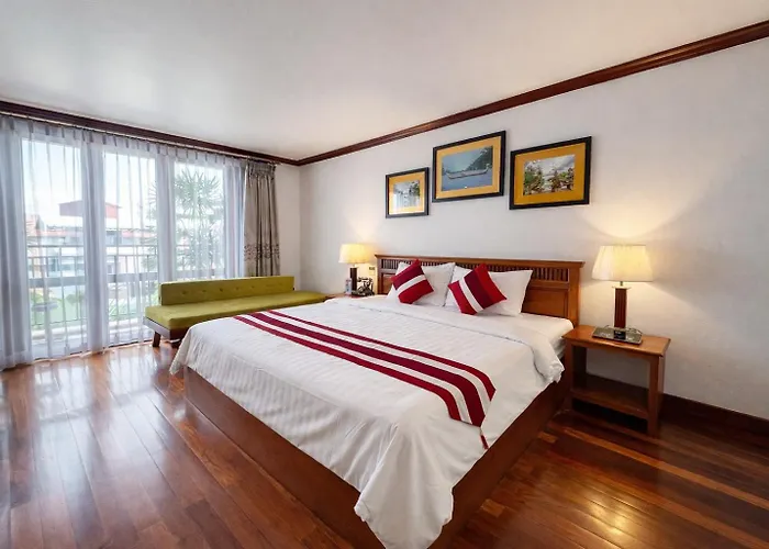 Cheathata Cts Siem Reap