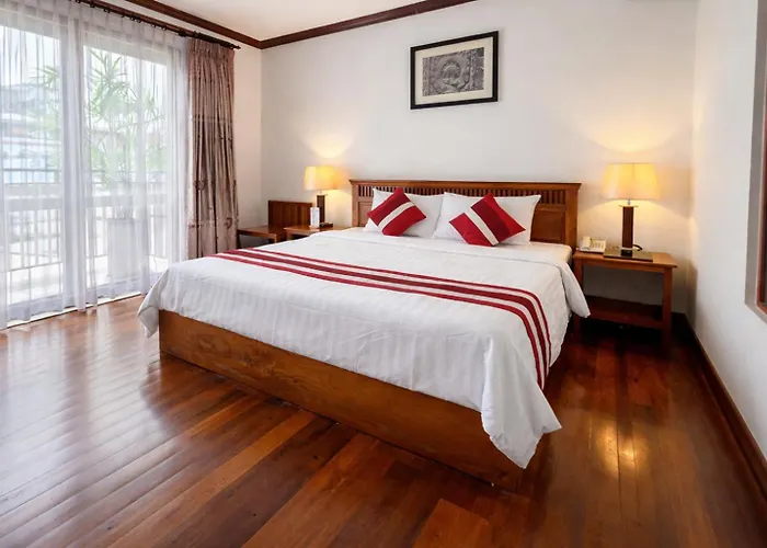 Hotel Cheathata Cts