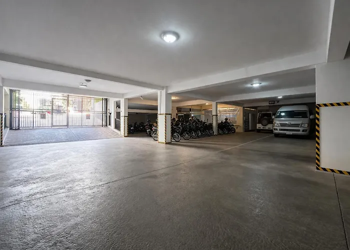 Hotel Cheathata Cts 4*