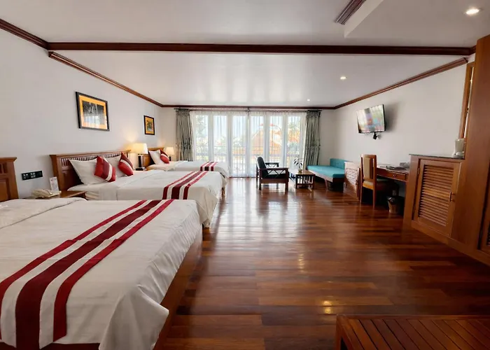 Hotel Cheathata Cts 4*