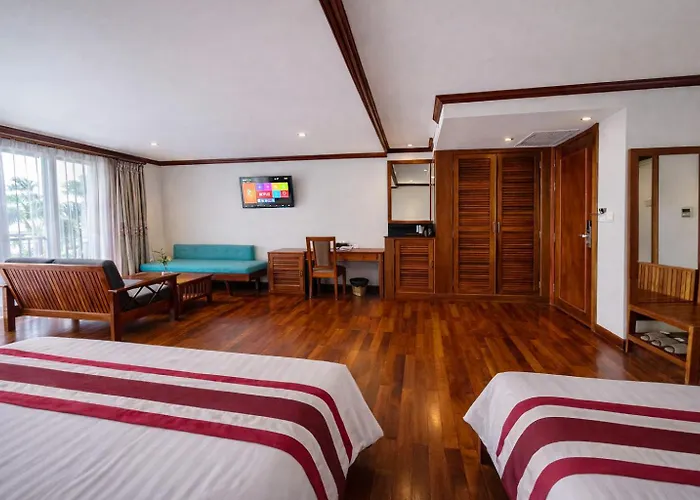 Cheathata Cts 4*