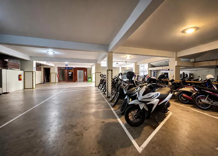 Hotel Cheathata Cts