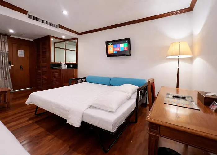Cheathata Cts Hotel