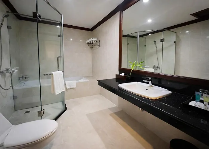 Cheathata Cts Hotel 4*