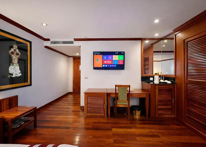 Hotel Cheathata Cts