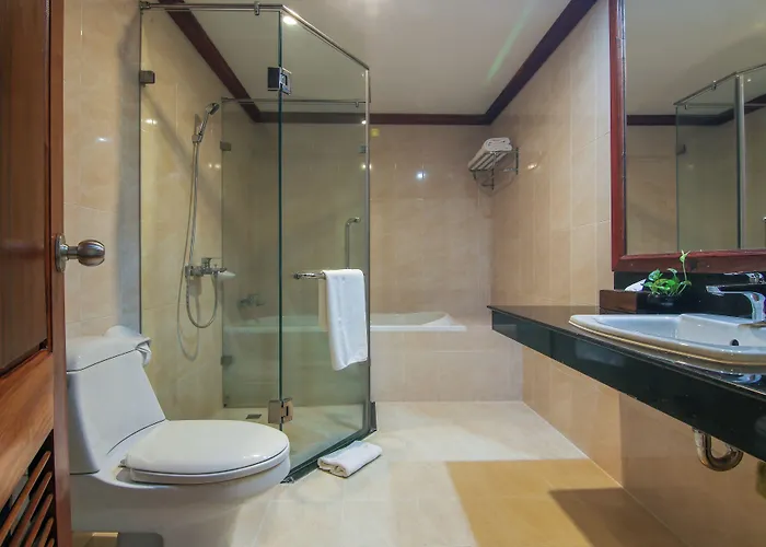 Cheathata Cts 4* Siem Reap